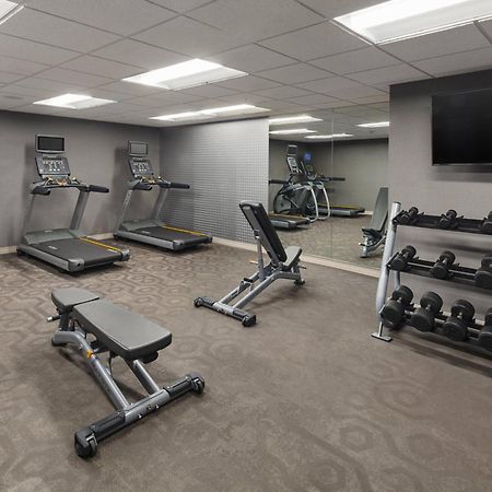 Fairfield Inn & Suites By Marriott Ocean City Exteriör bild
