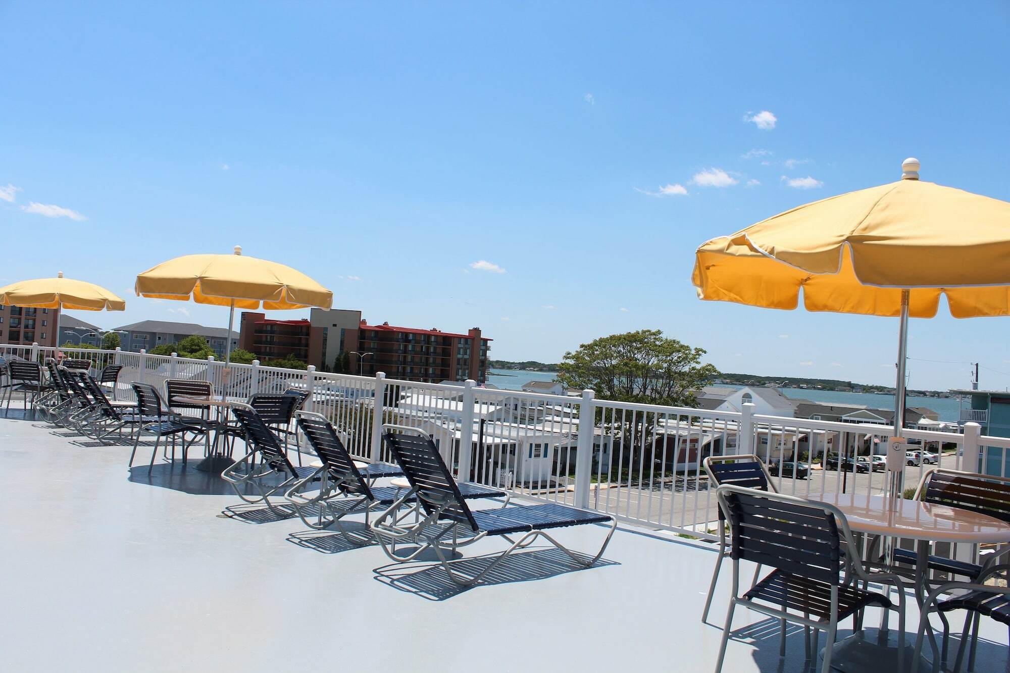 Fairfield Inn & Suites By Marriott Ocean City Exteriör bild