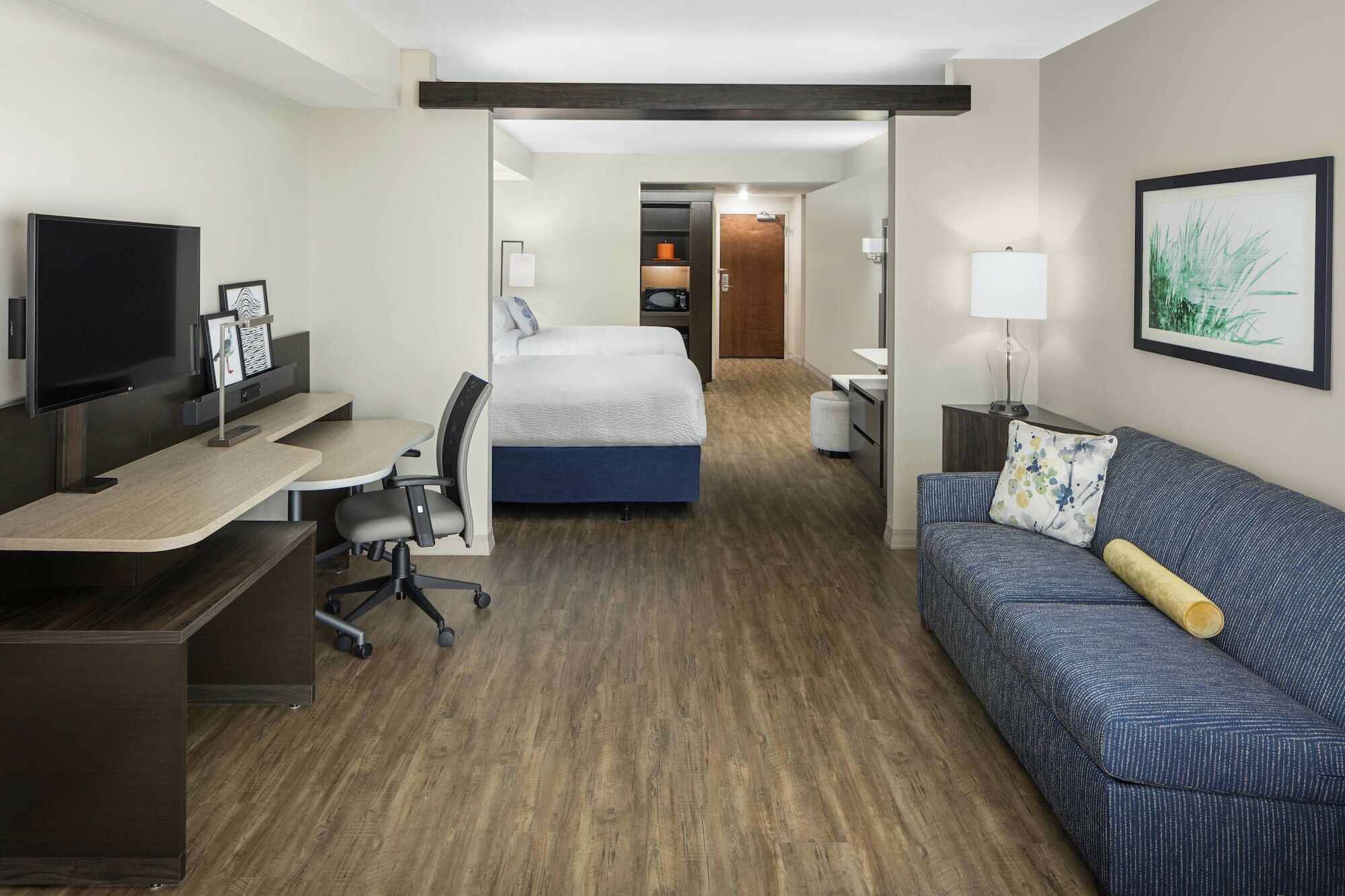 Fairfield Inn & Suites By Marriott Ocean City Exteriör bild